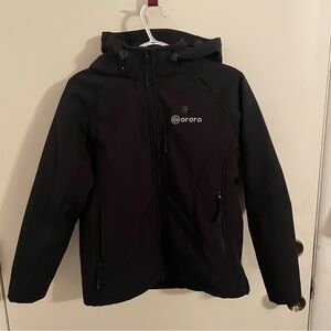 Ororo Women’s Classic Heated Jacket (Tested/No Battery) S0075.15